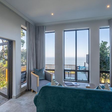 Seashore 2 Bedroom Luxury Unit - Breakwaters Haven Knysna Buitenkant foto
