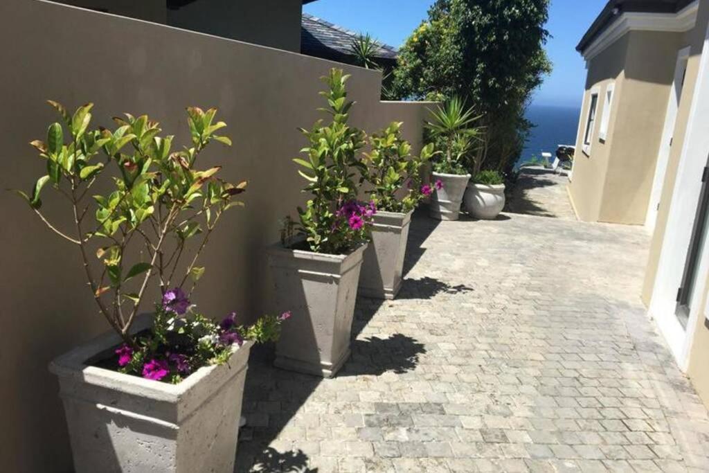 Seashore 2 Bedroom Luxury Unit - Breakwaters Haven Knysna Buitenkant foto