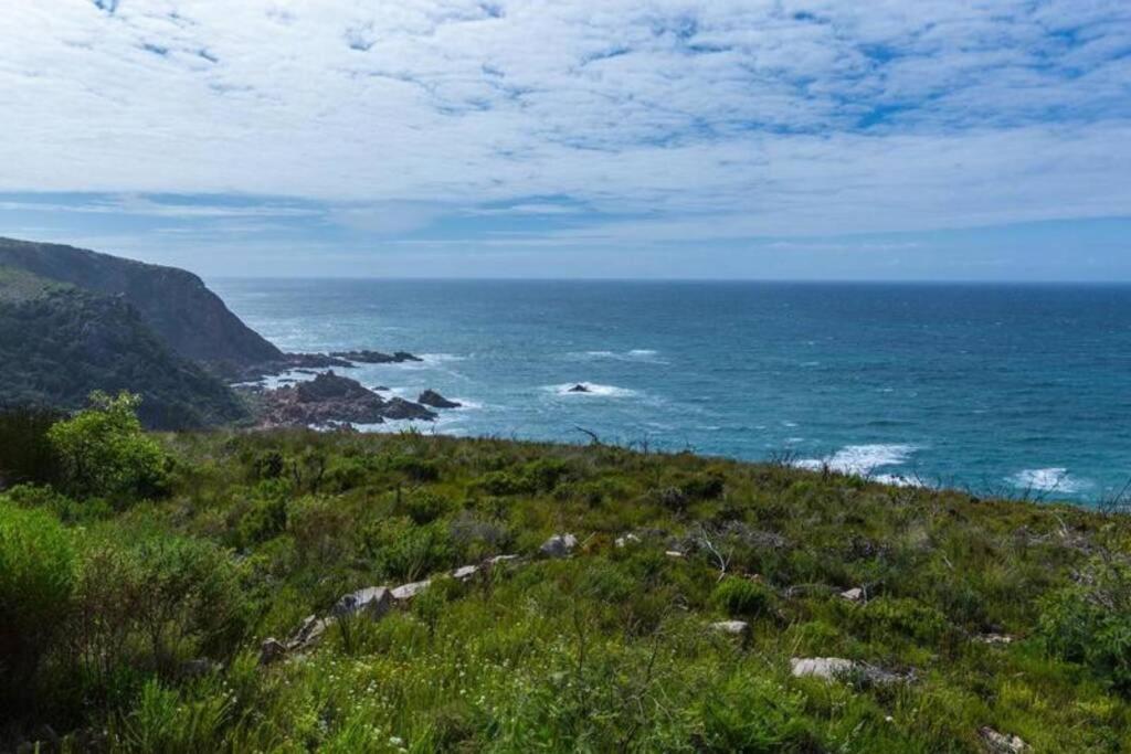 Seashore 2 Bedroom Luxury Unit - Breakwaters Haven Knysna Buitenkant foto