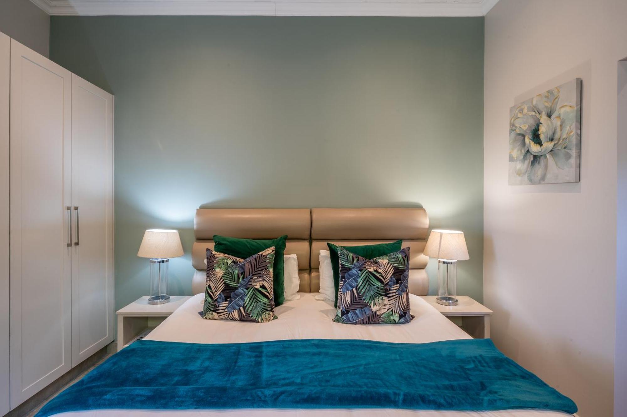 Seashore 2 Bedroom Luxury Unit - Breakwaters Haven Knysna Buitenkant foto