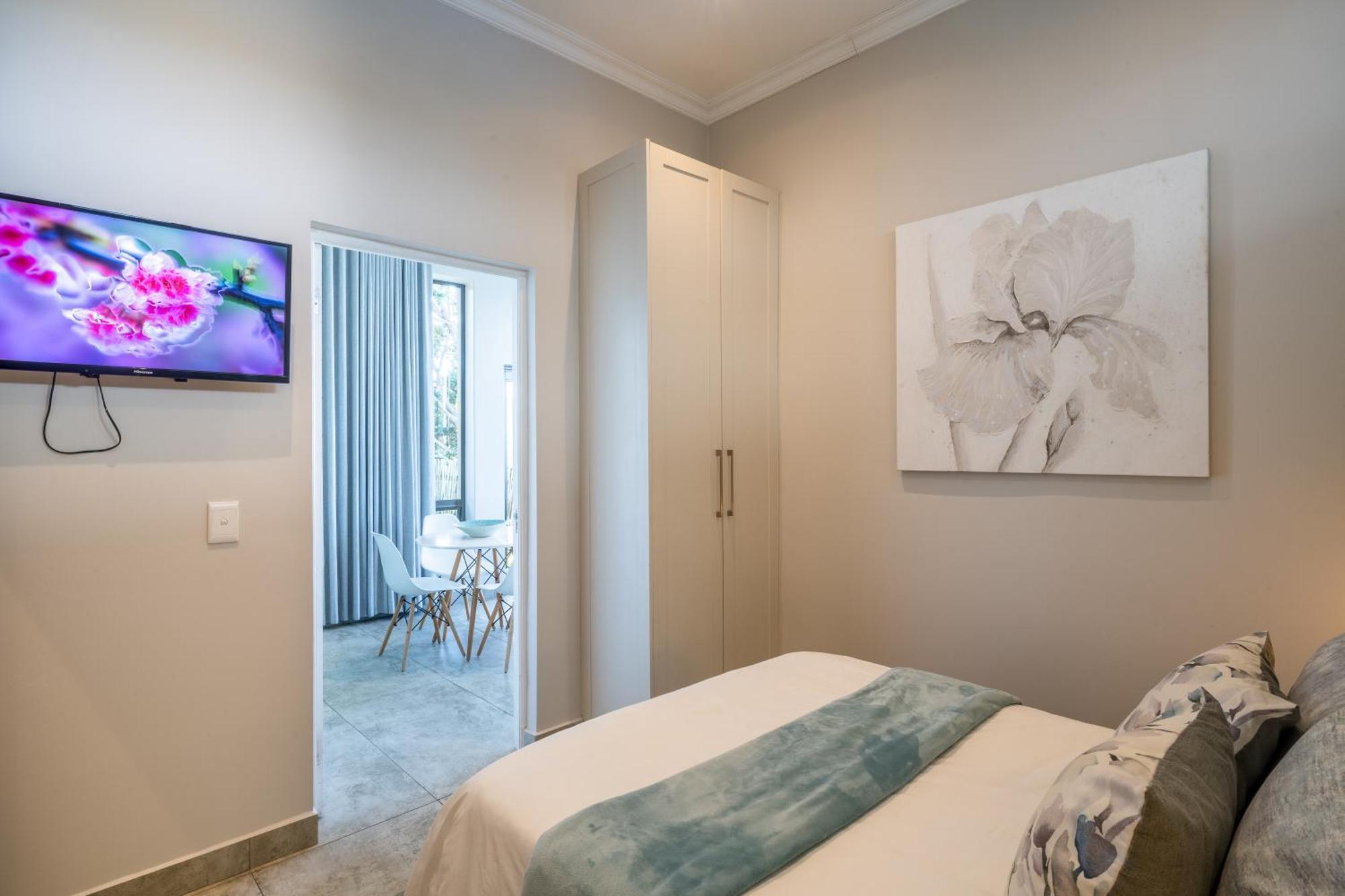 Seashore 2 Bedroom Luxury Unit - Breakwaters Haven Knysna Buitenkant foto