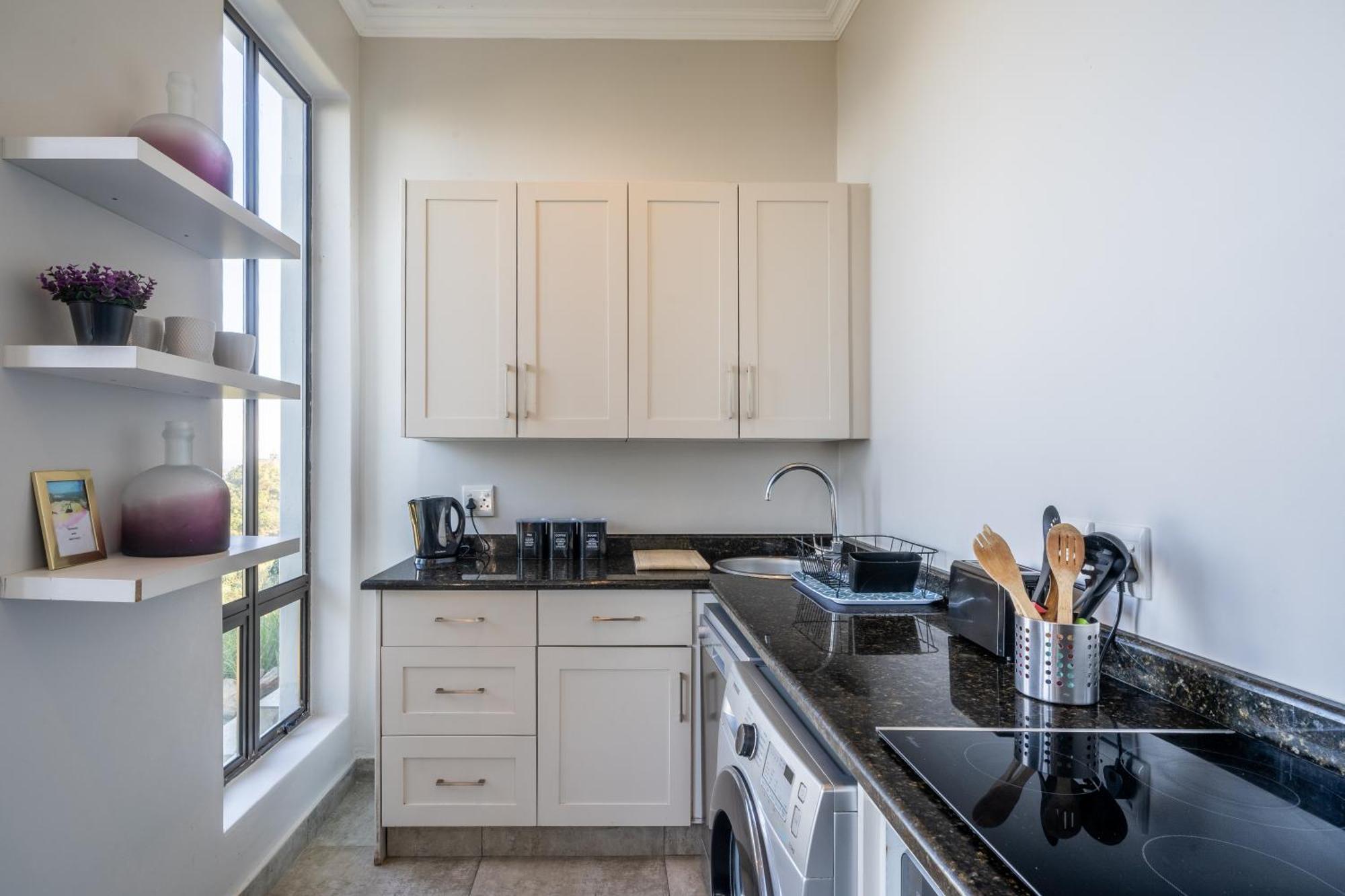 Seashore 2 Bedroom Luxury Unit - Breakwaters Haven Knysna Buitenkant foto