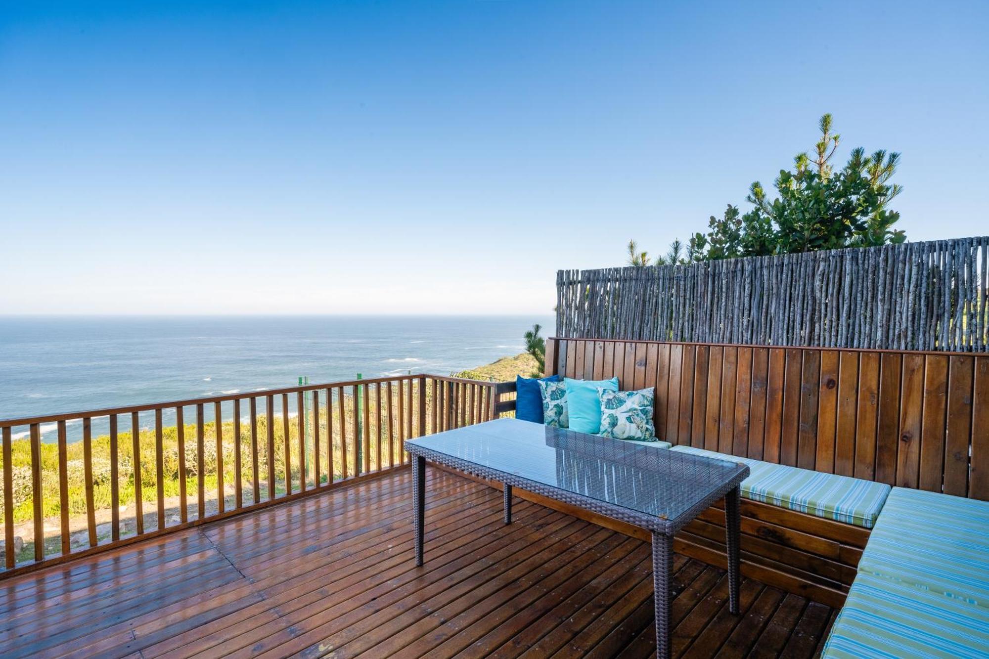 Seashore 2 Bedroom Luxury Unit - Breakwaters Haven Knysna Buitenkant foto