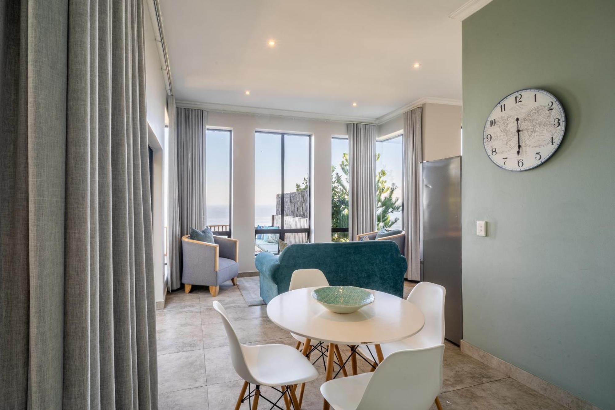 Seashore 2 Bedroom Luxury Unit - Breakwaters Haven Knysna Buitenkant foto
