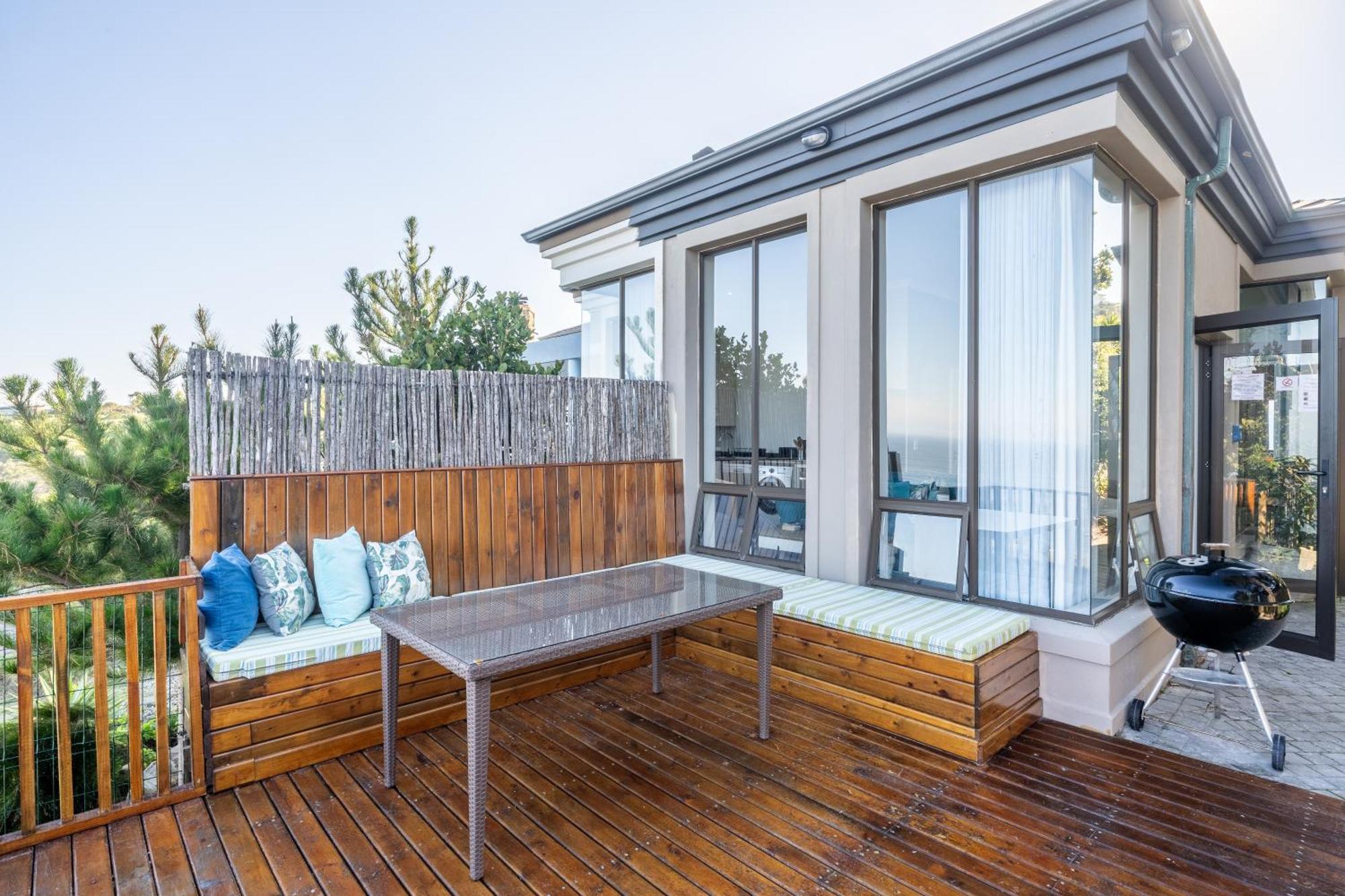 Seashore 2 Bedroom Luxury Unit - Breakwaters Haven Knysna Buitenkant foto