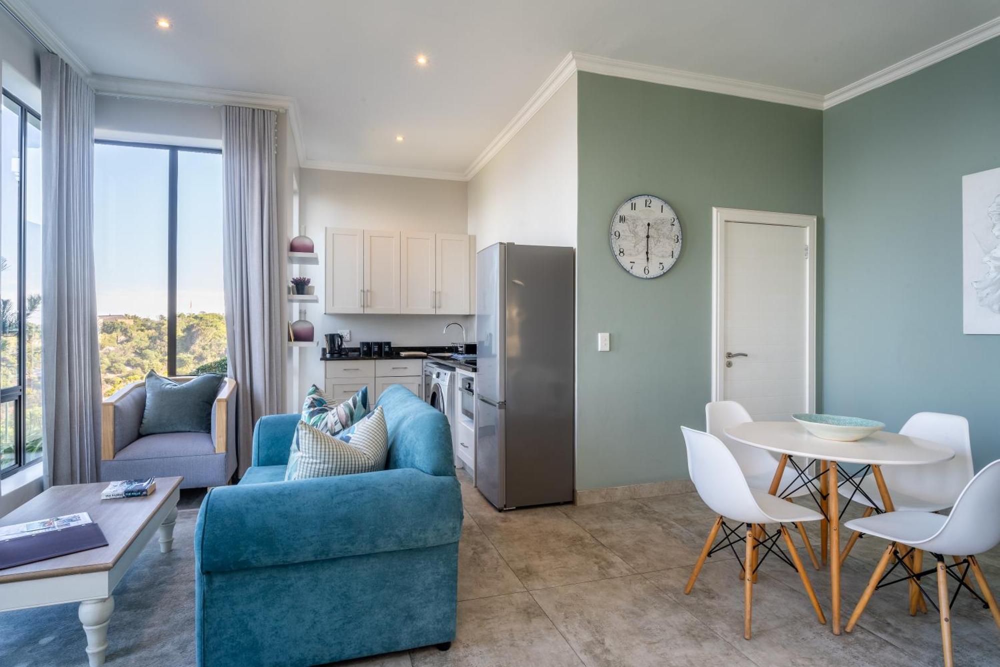 Seashore 2 Bedroom Luxury Unit - Breakwaters Haven Knysna Buitenkant foto